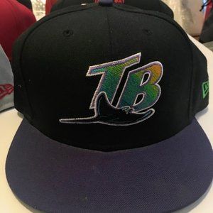 3 for $45 Fitted Wool Hat